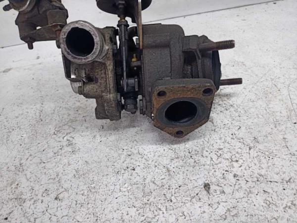 TURBO LANDROVER FREELANDER 2.0TD4 - Vue 4